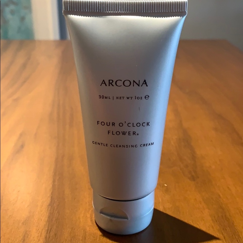 Arcona Cleansing Cream